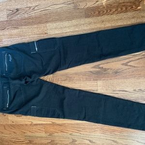 Kuhl Stretch Skinny Cargo Hiking Pants